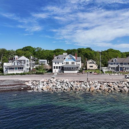 The Beach House Inn Kennebunk Buitenkant foto