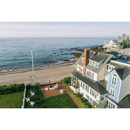 The Beach House Inn Kennebunk Buitenkant foto