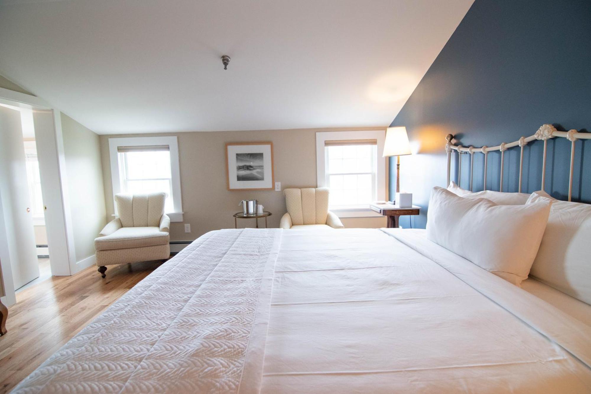 The Beach House Inn Kennebunk Buitenkant foto