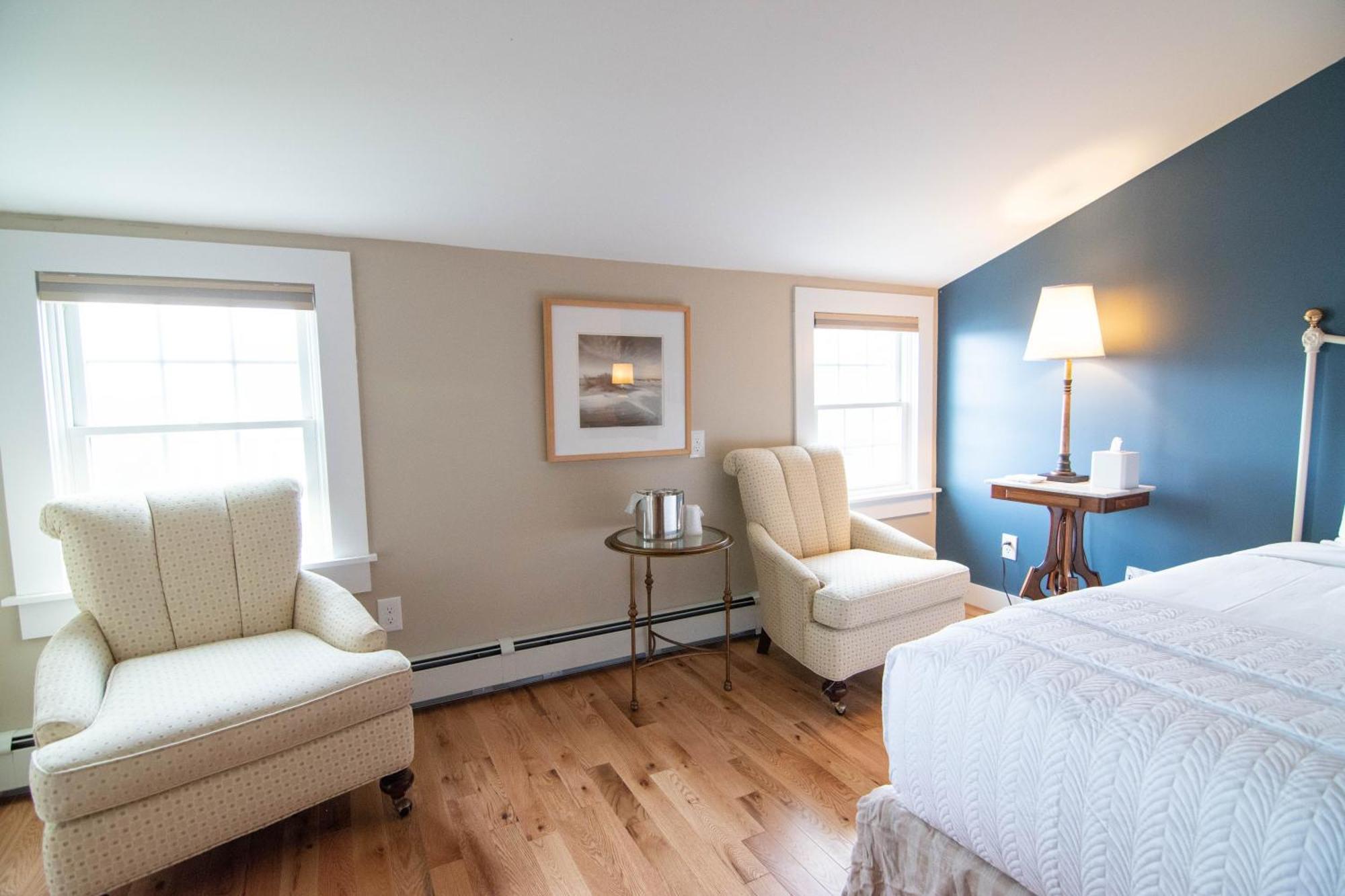 The Beach House Inn Kennebunk Buitenkant foto