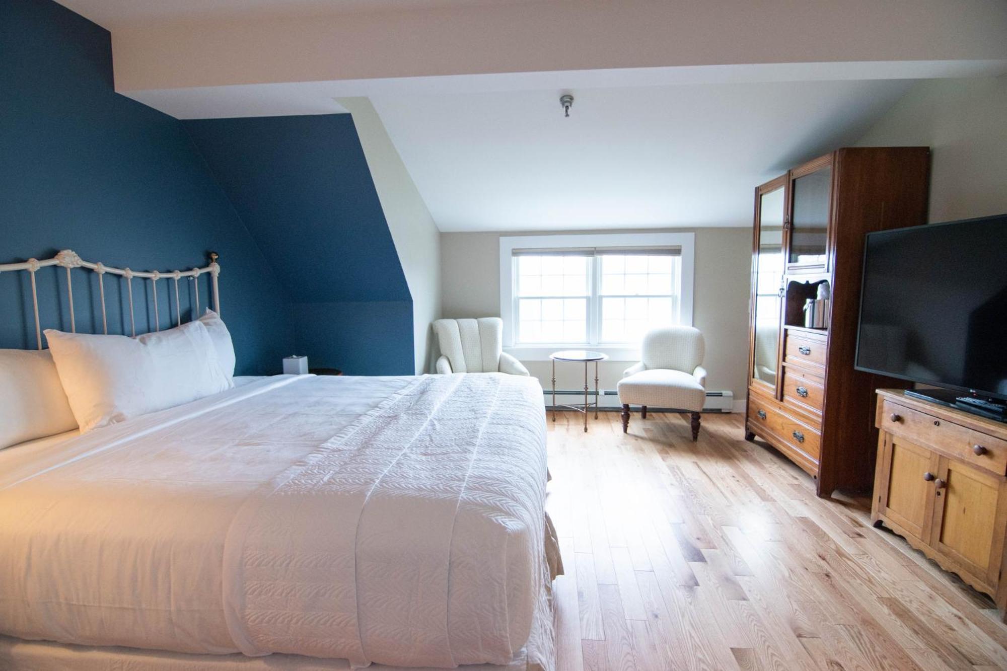 The Beach House Inn Kennebunk Buitenkant foto