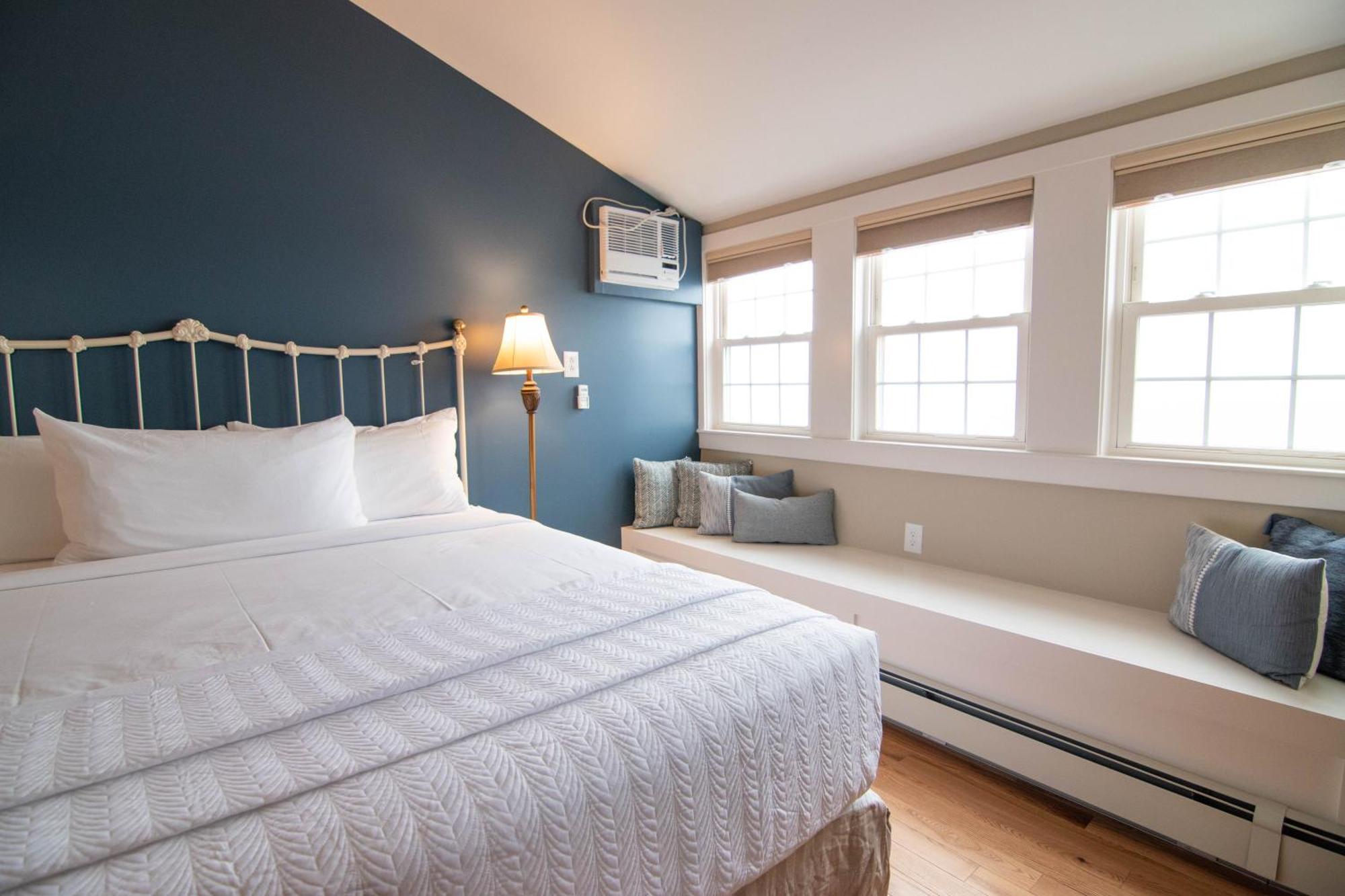 The Beach House Inn Kennebunk Buitenkant foto