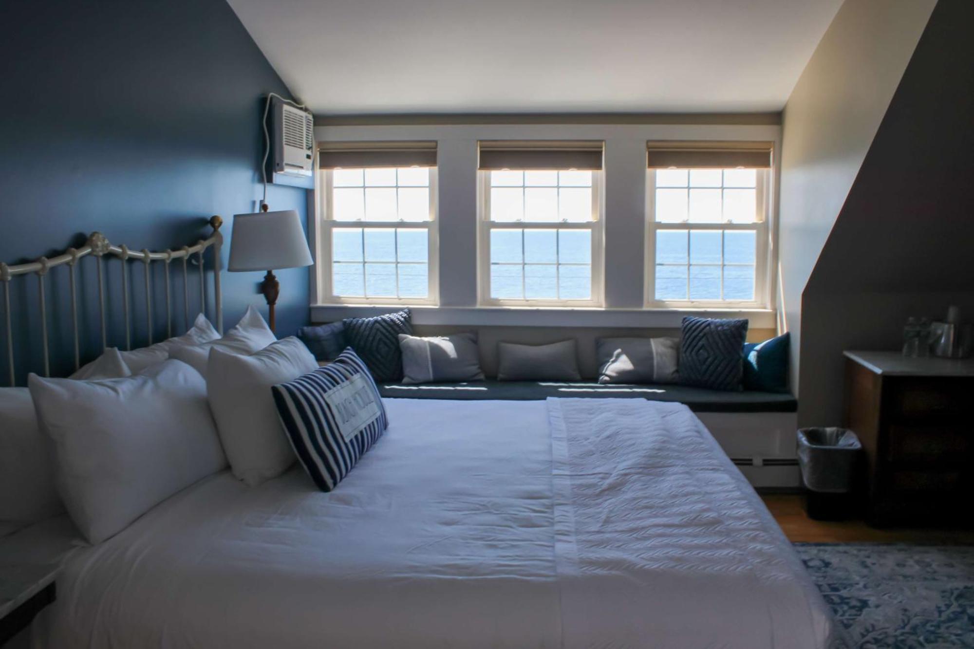 The Beach House Inn Kennebunk Buitenkant foto