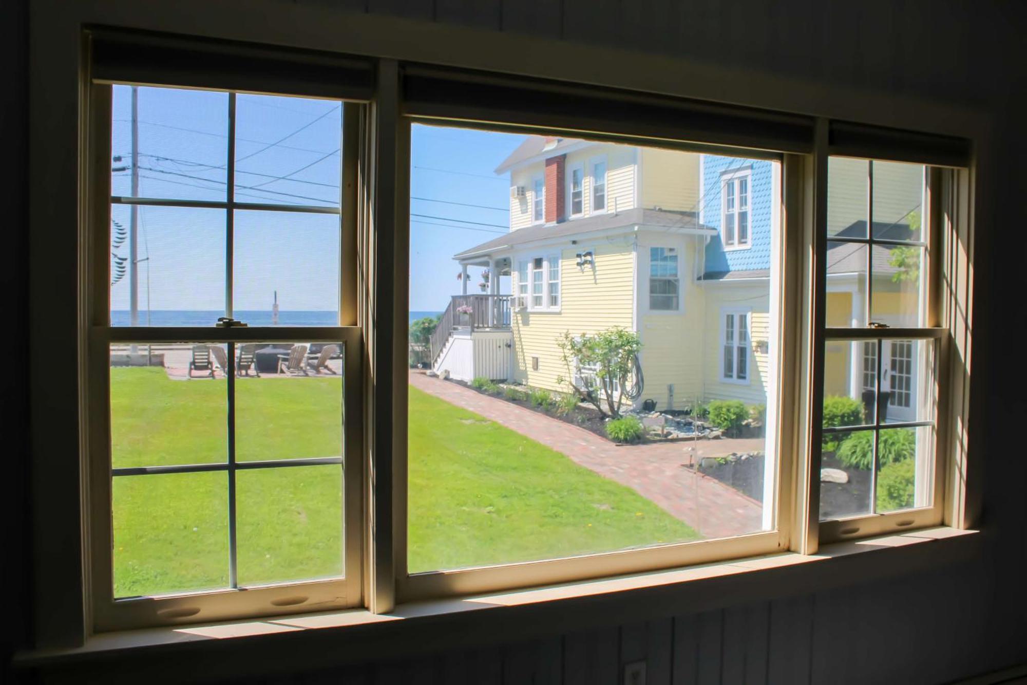 The Beach House Inn Kennebunk Buitenkant foto