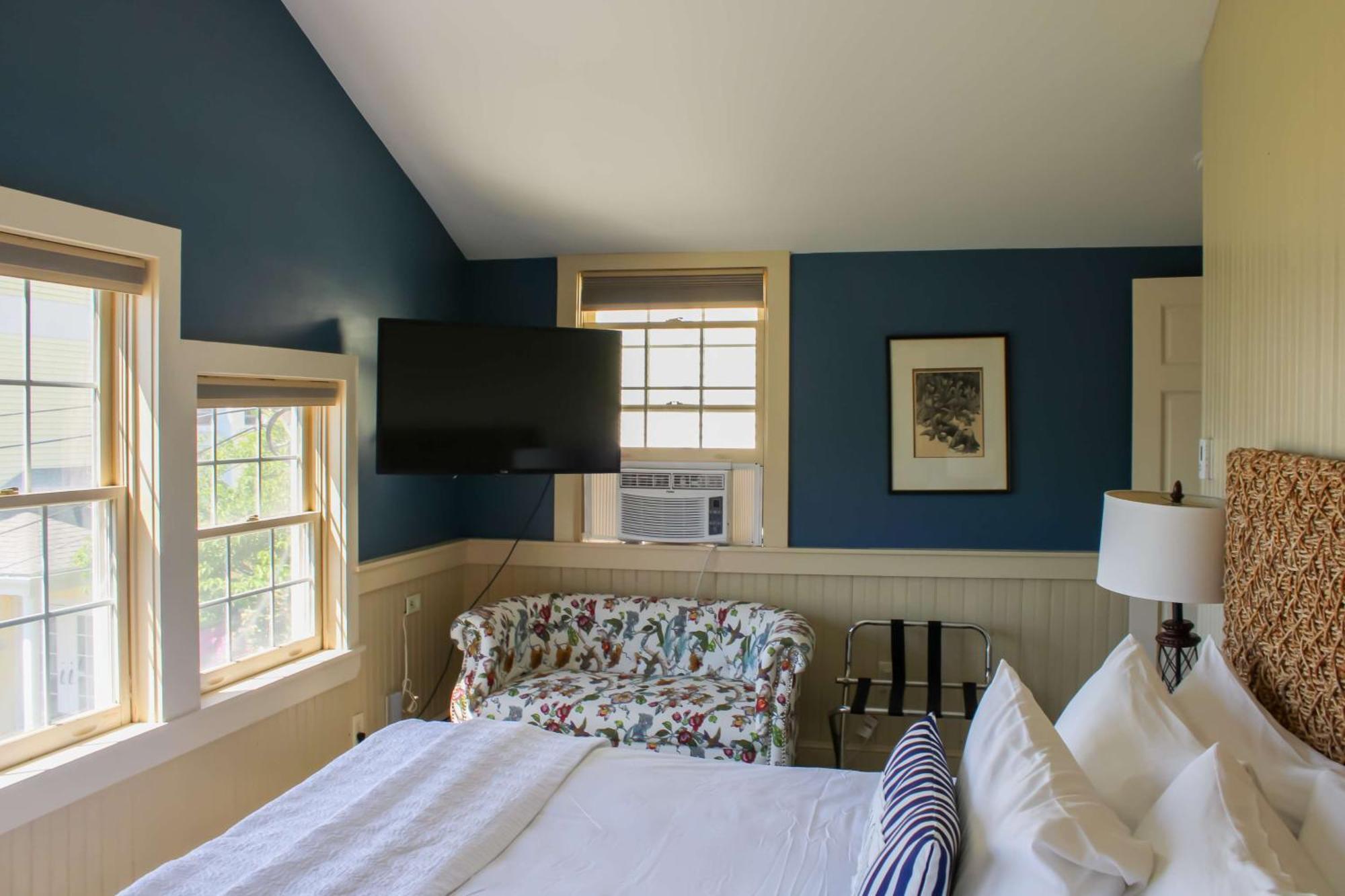 The Beach House Inn Kennebunk Buitenkant foto