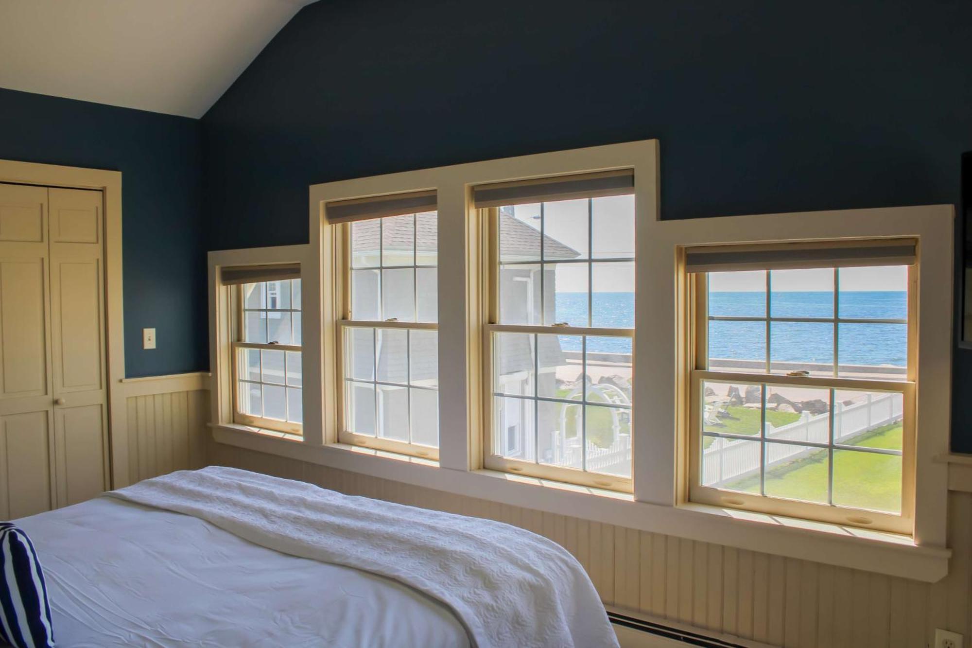 The Beach House Inn Kennebunk Buitenkant foto