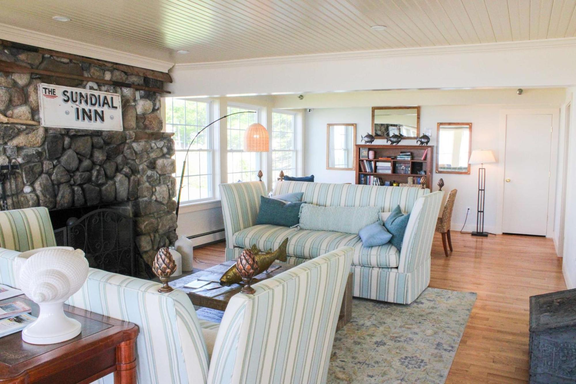 The Beach House Inn Kennebunk Buitenkant foto